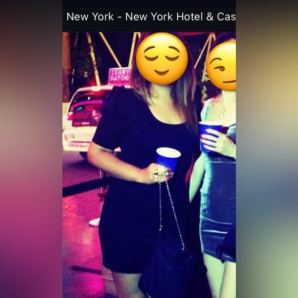 🫧Gently Loved🫧 Little Black Dress 🖤👗 - Picture 2 of 5